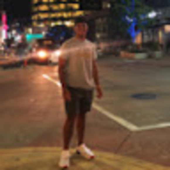 Meet your Posher, Abraham - Picture 1 of 1